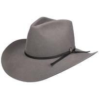 Duran Wool Western Hat by Bailey 1922 - &pound;193.95