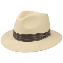 Durmand Fedora Panama Hat by Stetson - &pound;141.80