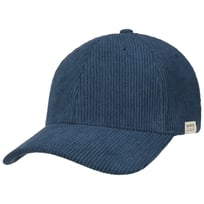 Dyllan Corduroy Cap by Barts - &pound;26.95