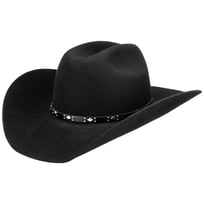 Dynamite Chayenne Crown Western Hat by Bailey 1922 - &pound;211.95