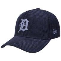 E-Frame Corduroy Tigers Cap by New Era - &pound;35.95