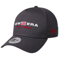E-Frame Team Flag Cap by New Era - &pound;17.95