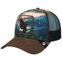 Eagle In The Element Cap by Goorin Bros. - &pound;53.95