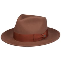Eames Fedora Wool Hat by Brixton - &pound;97.95