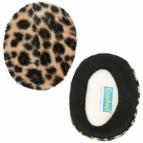 Earbags Leopard - &pound;17.95