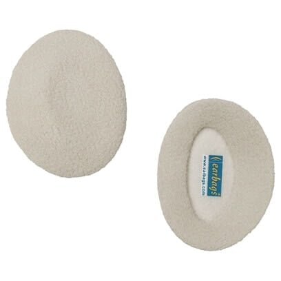 Earbags - &pound;14.95