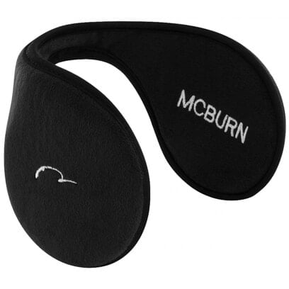 Earband Ear Warmers by McBURN - &pound;17.95