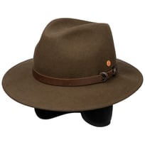 Earflap Georgia Outdoor Hat by Mayser - &pound;180.95