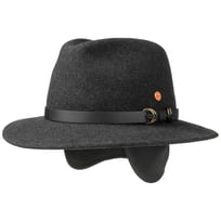 Earflap Georgia Outdoor Hat by Mayser - &pound;180.95