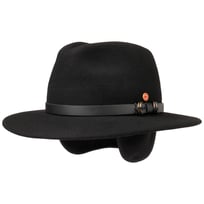 Earflap Georgia Outdoor Hat by Mayser - &pound;180.95