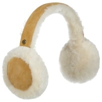 Wired Sheepskin Earmuffs by UGG - £89.95