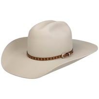 Easton 2X Rodeo Western Hat by Bailey 1922 - &pound;184.95