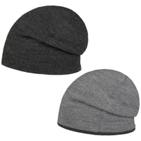 Eclipse Knit Oversize Beanie by Barts - &pound;24.55
