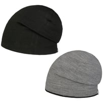 Eclipse Knit Oversize Beanie by Barts - &pound;24.55