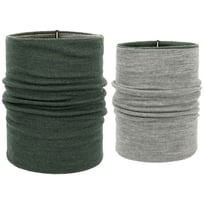 Eclipse Tube Scarf by Barts - &pound;22.95
