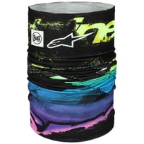 EcoStretch alpinestars Bandana by BUFF - &pound;22.95