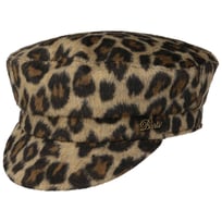 Eefie Newsboy Cap by Barts - &pound;30.95