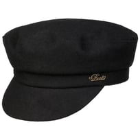 Eefie Uni Fisherman�s Cap by Barts - &pound;30.95