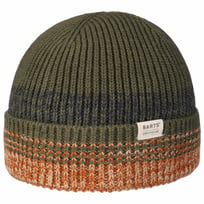 Eiron Beanie Hat by Barts - &pound;22.95