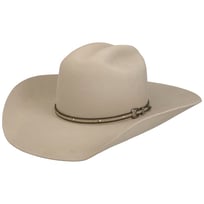 El Campo Rodeo Crown Western Hat by Bailey 1922 - &pound;211.95