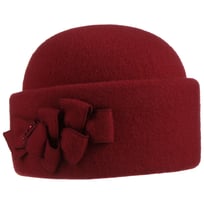 Elana Milled Wool Hat by Lierys - &pound;105.95