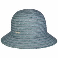Elarisse Straw Hat by Seeberger - &pound;48.95