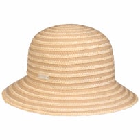Elarisse Straw Hat by Seeberger - &pound;49.95
