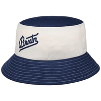 Eldon Cotton Bucket Hat by Brixton - &pound;35.95