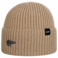 Elene Crystal Cashmere Beanie Hat by Eisb�r - &pound;88.95
