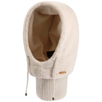 Eliess Teddy Hood Hat-Scarf by Barts - &pound;48.95