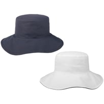 Elina Sunblocker Cloth Hat by Mayser - &pound;87.95