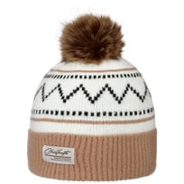 Ella Pompom Hat by Chillouts - &pound;30.95
