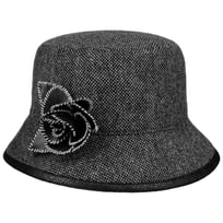 Ella Wool Hat by Mayser - &pound;131.95