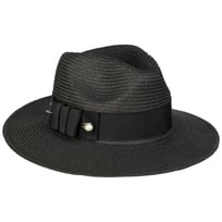 Ellerys Straw Hat by Betmar - &pound;37.95