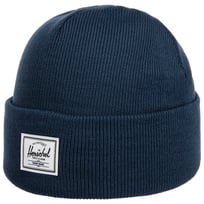 Elmer Beanie Hat by Herschel - &pound;21.95