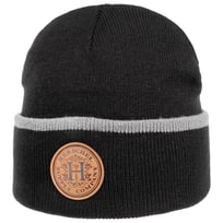 Elmer Crest Beanie Hat by Herschel - &pound;30.95