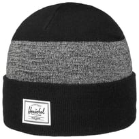 Elmer Pattern Beanie Hat by Herschel - &pound;35.95