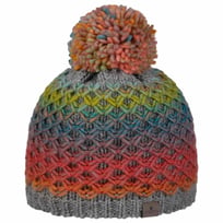 Elvara Pompom Hat by Lierys - &pound;44.95