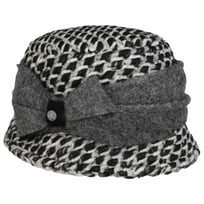 Elvara Wool Hat by Lierys - &pound;52.95