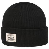 Embarcadero Beanie Hat by Levi�s� - &pound;17.95