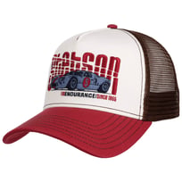 Endurance Trucker Cap by Stetson - &pound;49.00