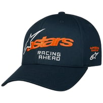 Entitled Racing Ahead Cap by alpinestars - &pound;35.95