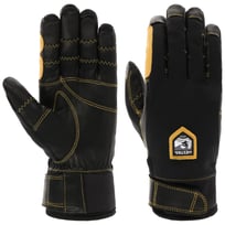 Ergo Grip Active 5-Finger Gloves by Hestra - &pound;95.95