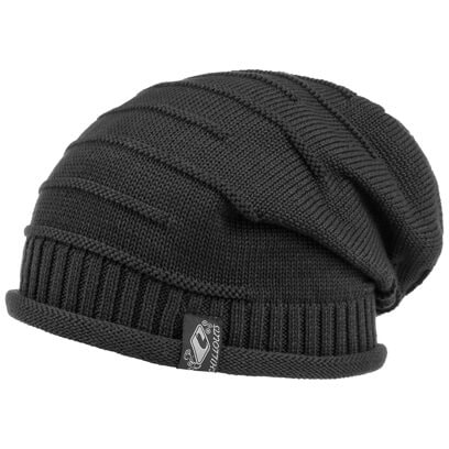 Erik Oversize Beanie by Chillouts - 26,95 £
