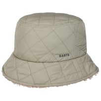Erola Quilt Bucket Rain Hat by Barts - &pound;35.95