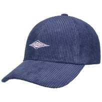 Essential Strapback Corduroy Cap by Billabong - &pound;26.95