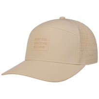 Est. 1865 Outdoor Cap by Stetson - &pound;49.00