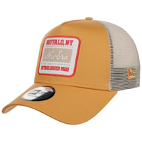 Established Patch Trucker Cap by New Era - &pound;31.95