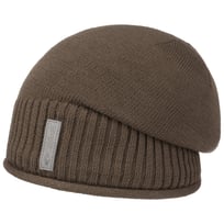 Etien Beanie with Lining by Chillouts - &pound;26.95