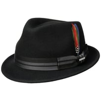 Etowah Trilby Wool Hat by Stetson - &pound;119.00